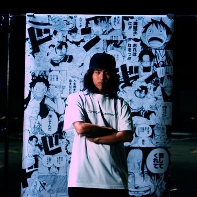 🇯🇵♂Pro skateboarder, Freeskate rider, longboarder/artist
◆Freestyle Skateboard 7 time World Champion🏆
プロスケーターでアートも手掛ける山本勇