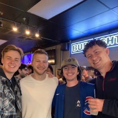 Spizz1234's profile picture. Miami OH