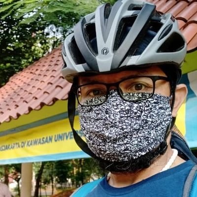 Berkawanlah dengan orang baik, sopan, santun dan berfikiran positif