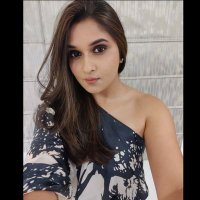 Drishti Sharma Mulak (@drishtisharma02) 's Twitter Profile Photo Drishti Sharma Mulak (@drishtisharma02) 's Twitter Profile Photo