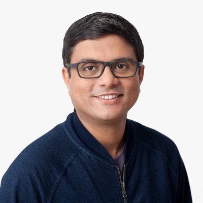 VP, DevRel @ Qualcomm | ex-Google, ex-Amazon | Developer, Engineer, Startups, AI/ML, Loves Travel, Cooking and Cricket; Views are mine alone