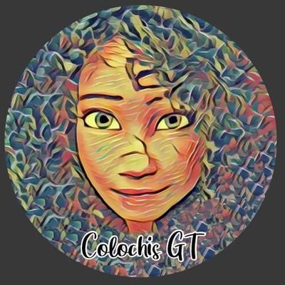Estoy en Instagram como @colochis502. 
 https://t.co/tqPWHTONaW

#metodocurlygirl #colochasgt #colochisgt