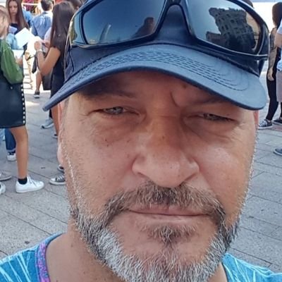 fabiomurua's profile picture. Sukaldari