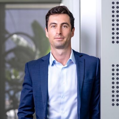 CIO at Endeavor Asset Management