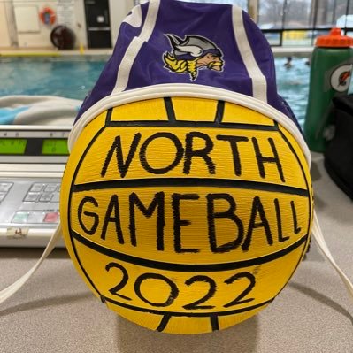 Parkway North Water Polo! The place for scores and team updates.