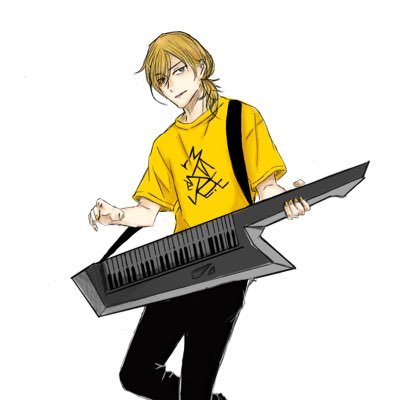 とやさんのプロフィール画像