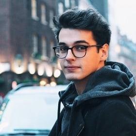 Sergii009's profile picture. 