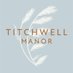 Titchwell Manor Hotel (@TitchwellManor) Twitter profile photo