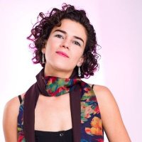 Valeria Colibrí (@crizomatico) 's Twitter Profile