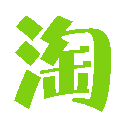 Taolist's profile picture. 淘里网