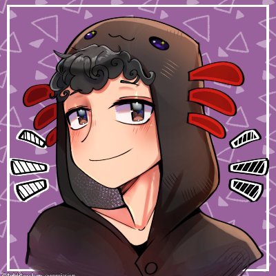 RovAshur's profile picture. aquí debería ir una descripción mía pero mejor que un video 

https://t.co/bPURHYYzna