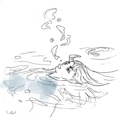 蚕女さんのプロフィール画像