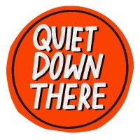 quiet down there(@quietdownthere) 's Twitter Profile Photo