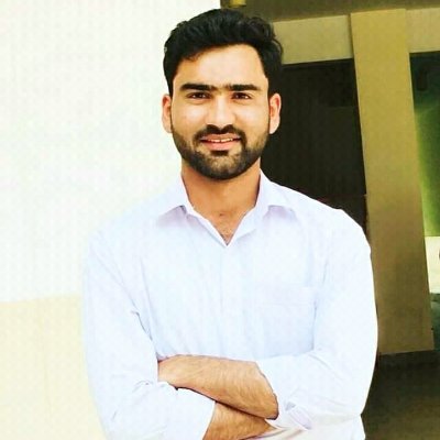 Mubasha94658926's profile picture. 