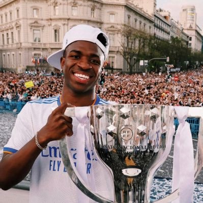 ¡Hala Madrid y nada más!
