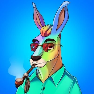 1420 Kangaroos decided to plant their weed in the Solana blockchain. Earn you daily $HIGH with a multiplier coefficient ! 🌿🚬 #Justrelax
https://t.co/AFqyv4m0tO