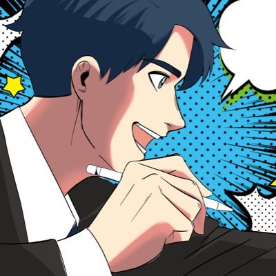 小売業勤務/デザイン/ Web /マネジメント/マーケティング/採用/漫画制作。雑魚管理職。座右の銘「勇気あるけど狂ってる」。映画大好きです。
