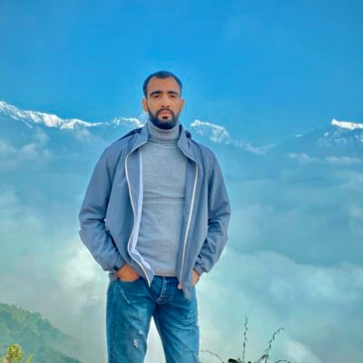 आउनुस् साना User एक ☝️ हौ , Follow garnus ,back sure dinxu
