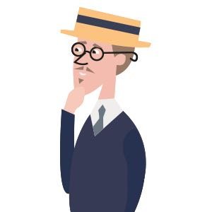 Bloomsday Profile