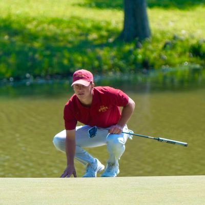 natevance3's profile picture. Professional Golfer / Owner - https://t.co/ByXJTUow2x