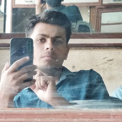 I believe in the ideology of Congress party. #MyleaderRahulGhandhi.#RahulisHope #NSUI