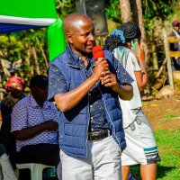 Hon .Wesley kerich (@marketer15) 's Twitter Profile