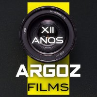 ARGOZ FILMS(@ArgozFilms) 's Twitter Profile Photo