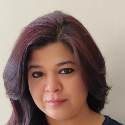 LIVEYOURDREAMZ7's profile picture. Neeti N Keswaani
Bestselling Author| Podcaster | Blogger | Content Strategist