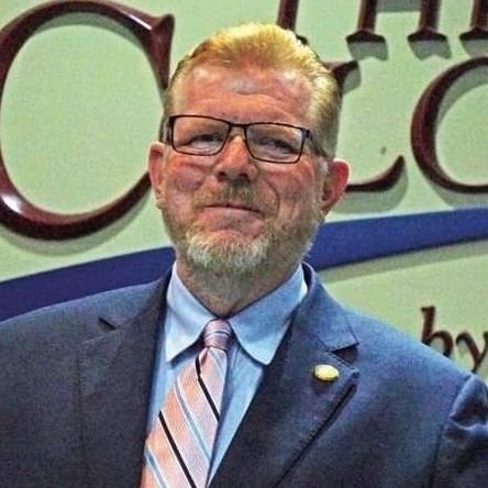 RichardBoyerTC's profile picture. Mayor,  City of The Colony, TX