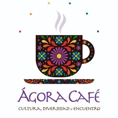 Espacio para la Cultura, Diversidad y Encuentro. La única cafetería lésbica de la CDMX 🏳️🌈. LGBT