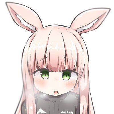 ウイング@VRChat🐰さんのプロフィール画像