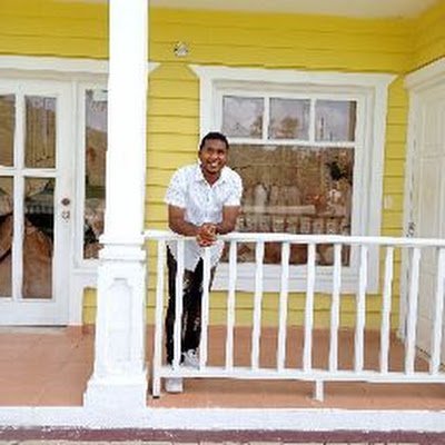 JosuSeverino6's profile picture. 