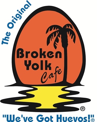 Since 1979, the Broken Yolk Cafe has had a strong dedication to good comfort food, good service.Reach us at..866-208-7045