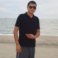 Domingo Díaz (@leonardodd09) 's Twitter Profile