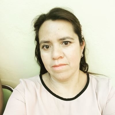 Soñadora de vida y con Fe aún!!
