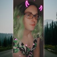 Olivia🏳️⚧️ (@oreonookie) 's Twitter Profile