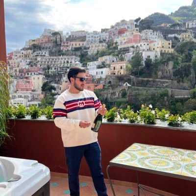 | Texas Tech University Alum | Business | Aries | Aspiring DILF | Hala Madrid
