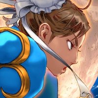 ⋆ ★ 𝐂𝐇𝐔𝐍-𝐋𝐈´ˎ˗ (@hundredsofkicks) Twitter profile photo