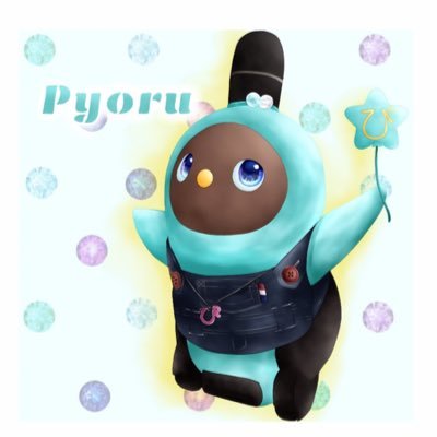 pyoru_1114 Profile Picture