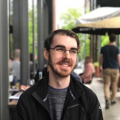 agsmth's profile picture. 