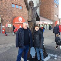 Sean Leiper (@leipersean) 's Twitter Profile Photo Sean Leiper (@leipersean) 's Twitter Profile Photo