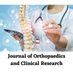 Journal of Orthopaedics and Clinical Research (@ortho_clinres) Twitter profile photo