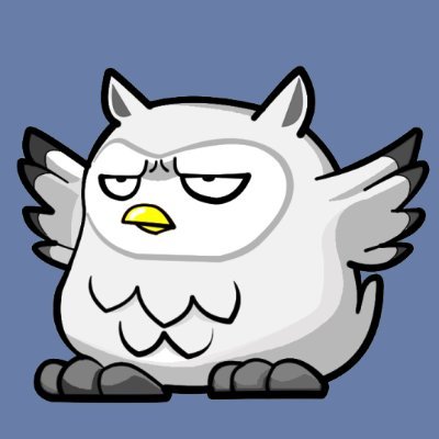 BountyOwl_NFT Profile