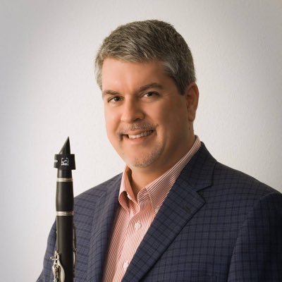 Acclaimed Clarinetist Performs and Teaches Internationally and Across the USA * #ClarinetMike * #ClarinetMikeOC