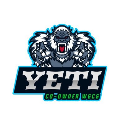 I'm a Yeti, what else do you need to know?