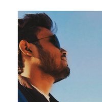 Rushabh Panchal (@rushabhpy) 's Twitter Profile