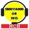 National Consumer Helpline(@nch1915) 's Twitter Profile Photo