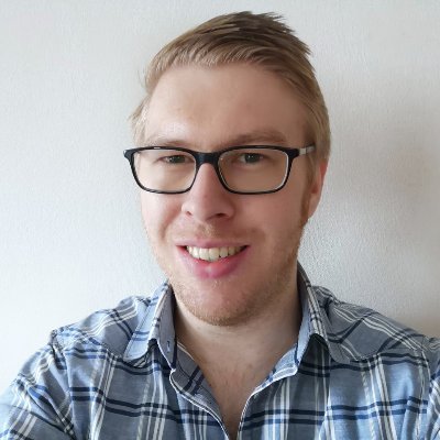 DJoosens's profile picture. PhD researcher @IDLabResearch @UAntwerpen - @imec_int