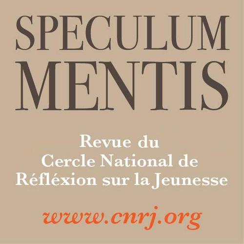 La revue du Cercle National de Réflexion sur la Jeunesse en téléchargement