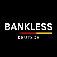BanklessDE 🦇🔊🏴 (@banklessde) 's Twitter Profile